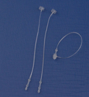 Loop Pin Mold